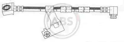 Шлангопровод A.B.S. SL 4619